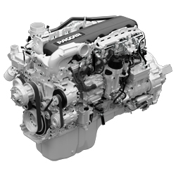 B228A Engine